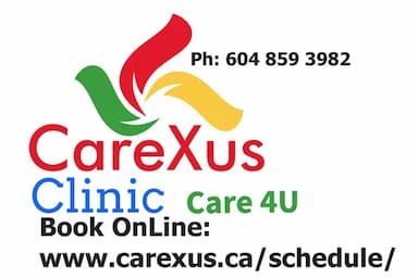 CareXus Clinic - clinic in Abbotsford