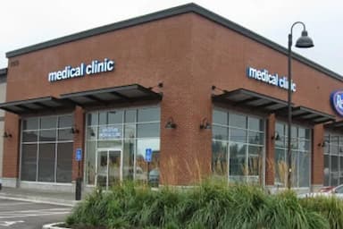 WELL Health - Brickyard Medical Clinic - clinic in Surrey