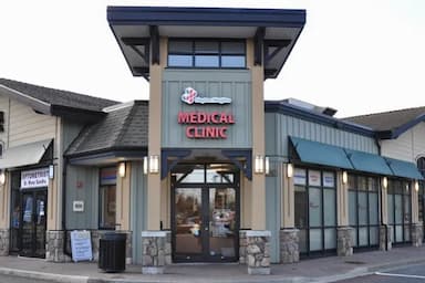 WELL Health - Clayton Heights Medical Clinic - clinic in Surrey