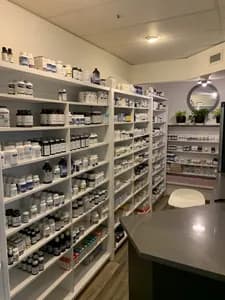 Vancouver Naturopathic Clinic - naturopathy in Vancouver, BC - image 1