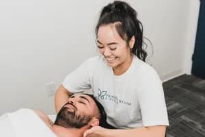 Prosper Health & Rehab - Vancouver - Massage - massage in Vancouver, BC - image 3