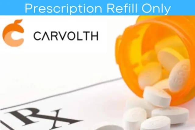 Carvolth Medical - Rx Refill Only - Walk-In Medical Clinic in langley, BC