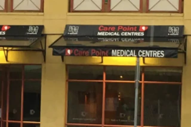 Care Point Commercial Drive - Walk-In Medical Clinic in Vancouver, BC