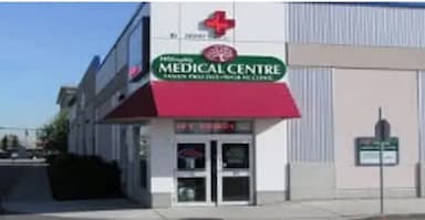 Willoughby Medical Centre - clinic in Langley