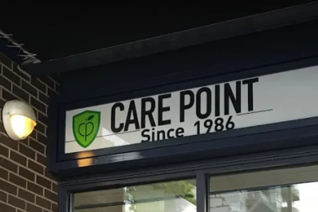 Care Point Joyce Street - Walk-In Medical Clinic in undefined, undefined