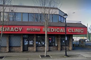 Avecina Medical Clinic - clinic in Langley