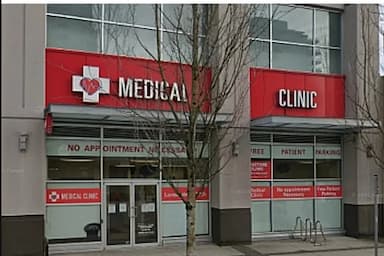 Primacy - Lonsdale & 17th Medical Clinic - clinic in North Vancouver