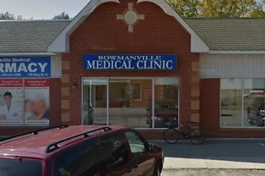 Bowmanville Medical Centre - clinic in Bowmanville