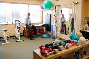 Dunbar Physio - physiotherapy in Vancouver, BC - image 1