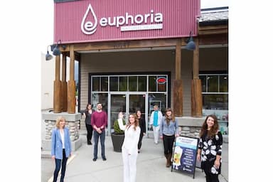 Euphoria Natural Health -Naturopath - naturopathy in Squamish