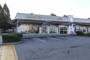 Legacies Health Centre - North Vancouver - Chiropractic - chiropractic in North Vancouver, BC - image 2