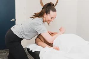 Prosper Health & Rehab - Vancouver - Massage - massage in Vancouver, BC - image 5