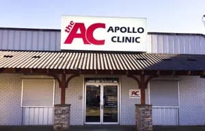 The Apollo Clinic Chilliwack - chiropractic in Chilliwack, BC - image 2