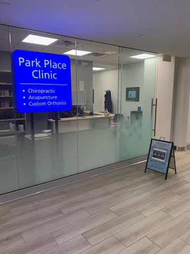 Park Place Clinic - chiropractic in Vancouver