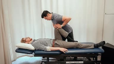 Backs In Action Rehab & Wellness Centre - Physiotherapy - physiotherapy in Vancouver