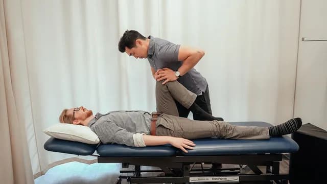 Backs In Action Rehab & Wellness Centre - Physiotherapy - Physiotherapist in Vancouver, BC