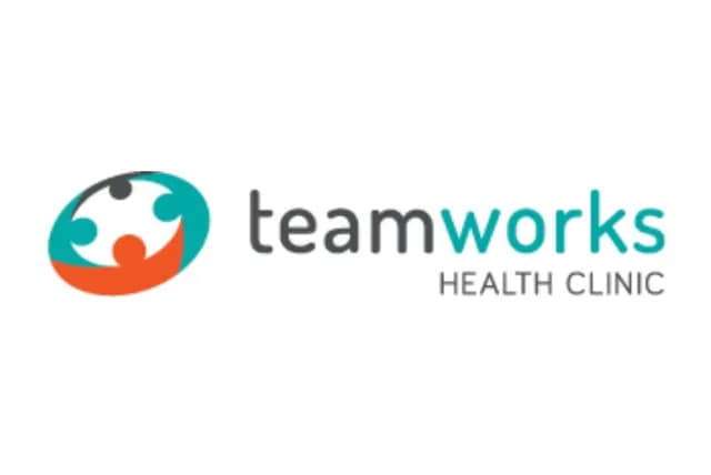 Teamworks Health Clinic - Physiotherapy - Physiotherapist in undefined, undefined