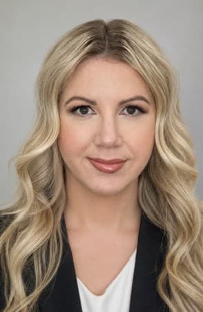Megan Kopan, Nurse Practitioner