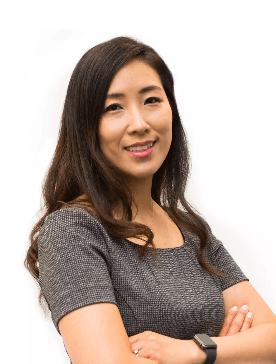 Dr. Michelle Kang