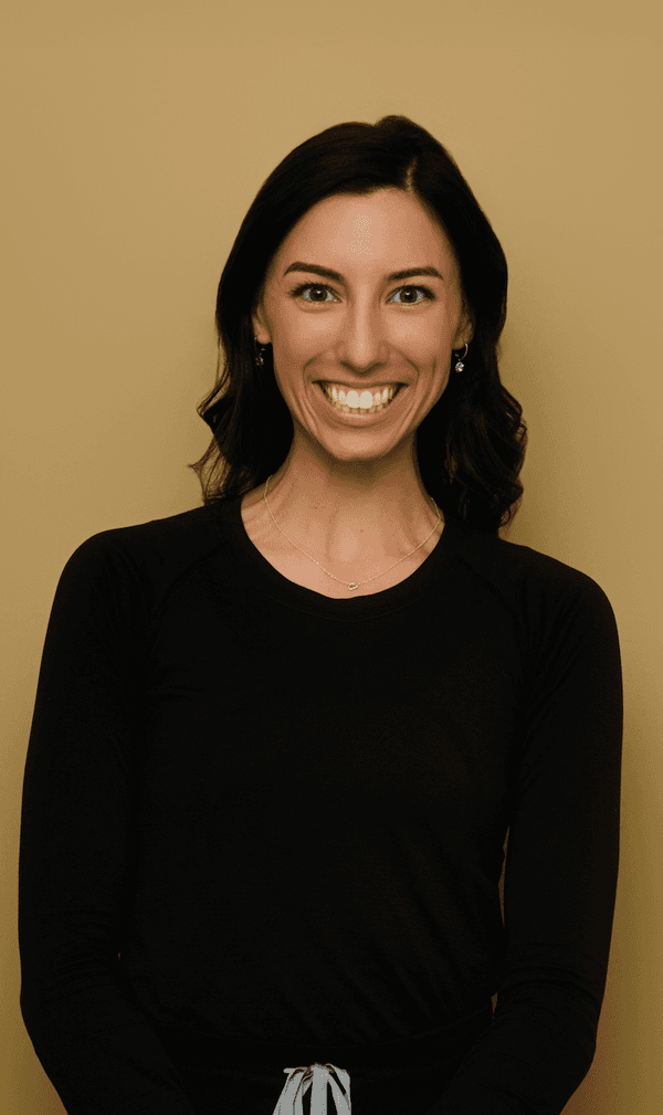 Dr. Christina McArthur