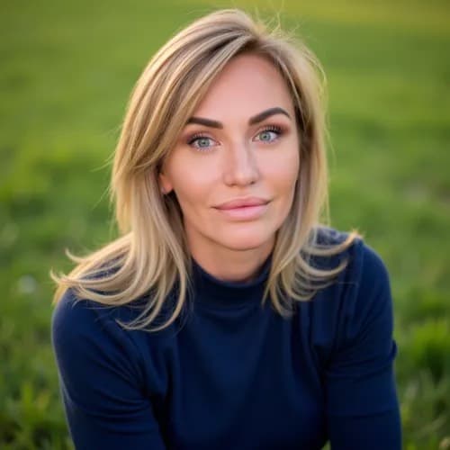 Kate Jurowicz (Pscyhotherapist)