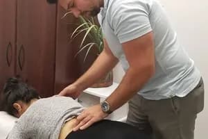 Davisville Active Therapy - Massage - massage in Toronto, ON - image 1