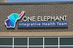 One Elephant Integrative Health Team - Massage - massage in Oakville, ON - image 4