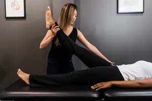 Body Science Therapy & Performance Centre - Massage - massage in Mississauga, ON - image 1