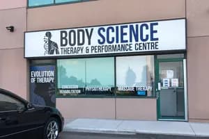 Body Science Therapy & Performance Centre - Massage - massage in Mississauga, ON - image 3