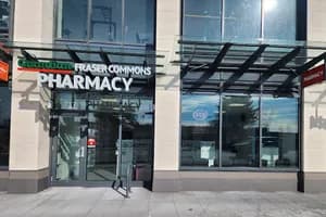 Fraser Commons Pharmacy - pharmacy in Vancouver, BC - image 2