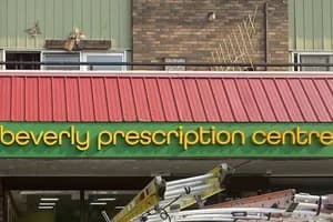 Beverly Prescription Centre - pharmacy in Edmonton, AB - image 2