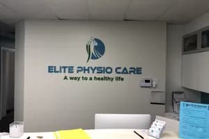 Elite Physio Care Oakville - Massage Therapy - massage in Oakville, ON - image 1