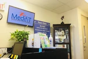 MediSprint Physiotherapy and Wellness - Chiropractic - chiropractic in Scarborough, ON - image 2