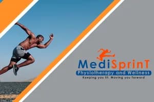 MediSprint Physiotherapy and Wellness - Massage Therapy - massage in Scarborough, ON - image 1
