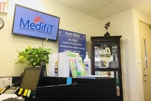 MediSprint Physiotherapy and Wellness - Massage Therapy - massage in Scarborough, ON - image 2