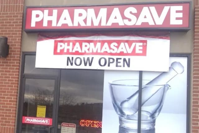 Pharmasave #1029 - Pharmacy in Abbotsford, BC