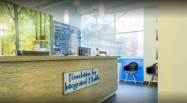 Foundation For Integrated Health - chiropractic in North Vancouver