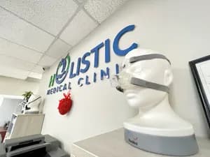 Holistic Medical Clinic - chiropractic in Mississauga, ON - image 3