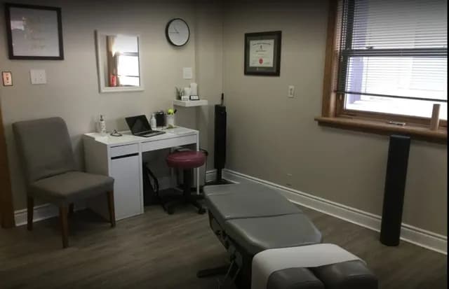 Complete Wellbeing - Chiropractic  - Chiropractor in Ottawa, ON