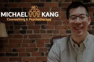 Michael Kang Counselling and Psychotherapy - mentalHealth in Toronto, ON - image 9