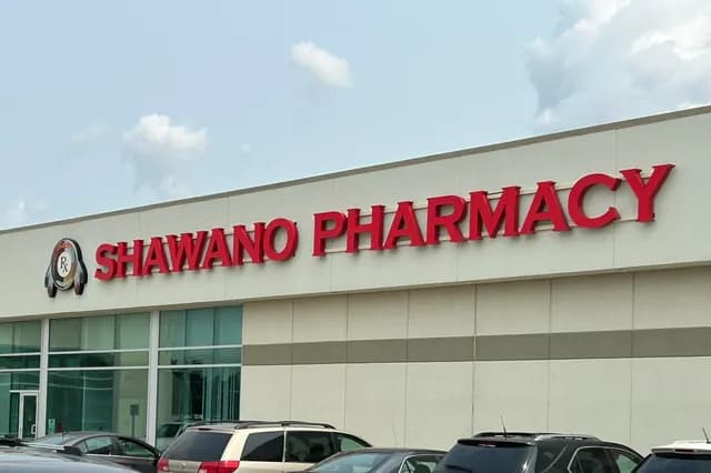 Shawano Pharmacy - Pharmacy in Winnipeg, MB