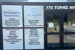 The Health League - Migraine Care - medicalServices in Victoria, BC - image 1