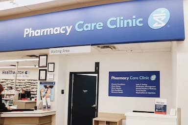 Pharmacy Care Clinic - Shoppers Drug Mart (Leduc Shopping Centre) - clinic in Leduc