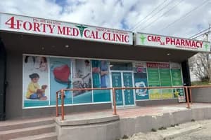 4Forty Medical Clinic (Accepting New Patients) - clinic in Calgary, AB - image 1