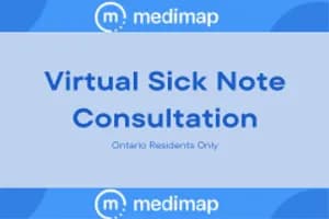 Virtual Sick Note Consultation - medicalServices in Toronto, ON - image 1