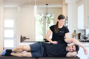 Therapia Physiotherapy - Ontario In Home Physiotherapy - physiotherapy in Toronto, ON - image 1