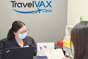 TravelVax Clinic - Travel Vaccination and TB Skin Testing - travel in Surrey, BC - image 2