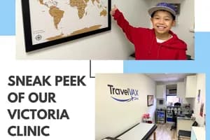 TravelVax Clinic - Travel Vaccination and TB Skin Testing - travel in Surrey, BC - image 6