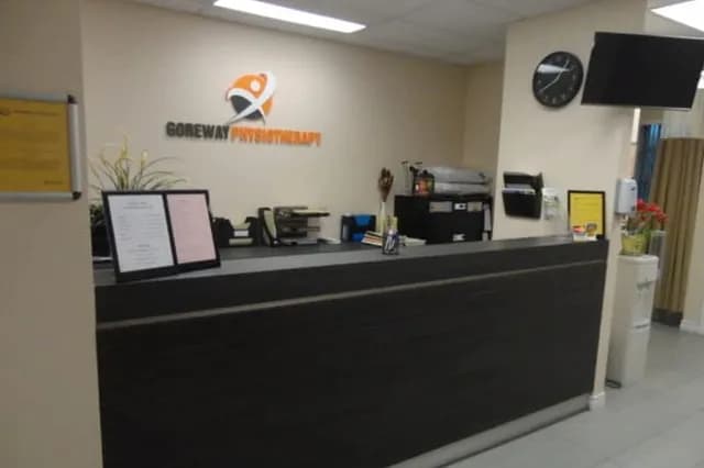 Goreway Physiotherapy - Physiotherapist in Mississauga, ON