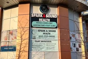 Spark & Sound Health - physiotherapy in Scarborough, ON - image 2